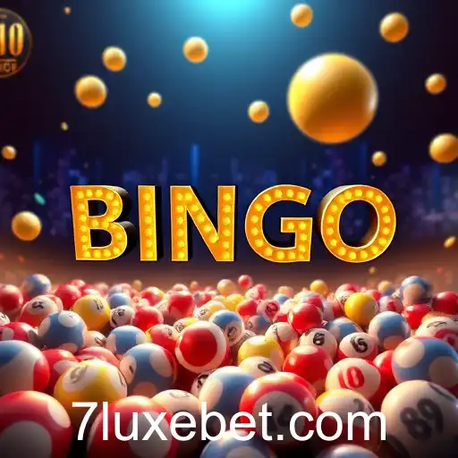 Luxebet Bingo: Elevating the Traditional Game with a Touch of Elegance