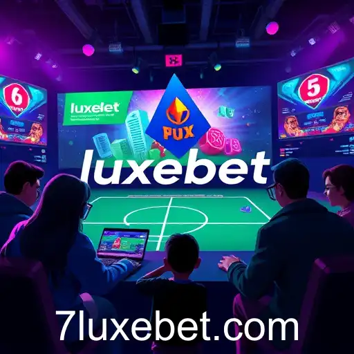 Luxebet: Revolutionizing Online Gaming Experience