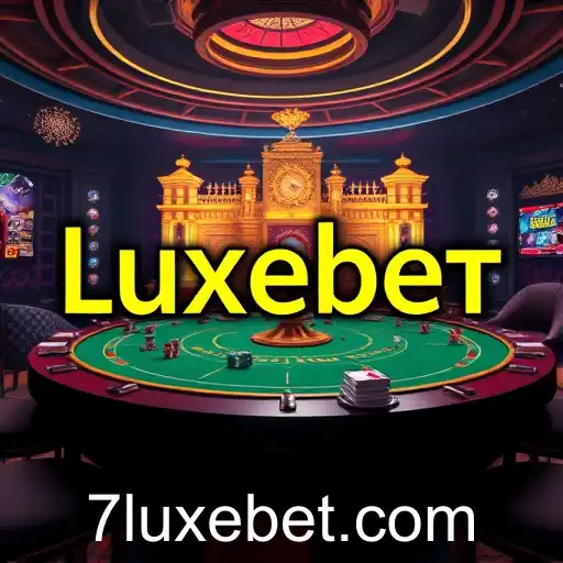 The Evolution of Luxebet in the Gaming World