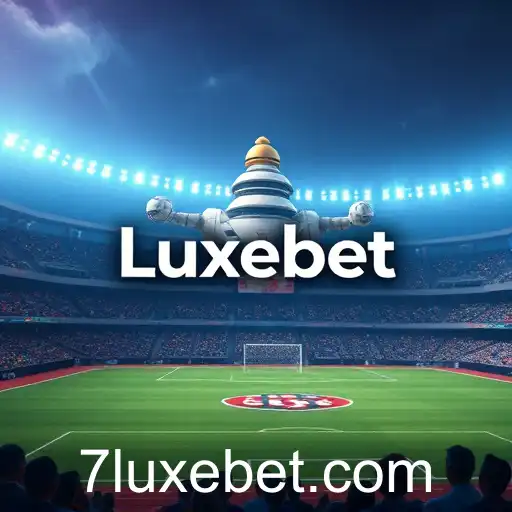 Luxebet: Revolutionizing the Gaming Experience