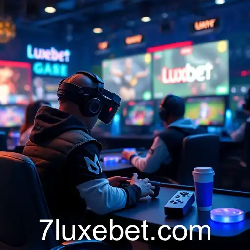 Rise of Luxebet: A Gaming Revolution
