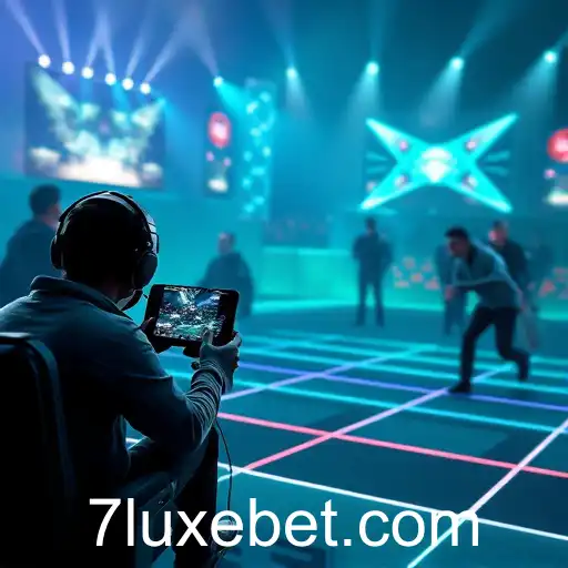 The Rise of Luxebet in Online Gaming