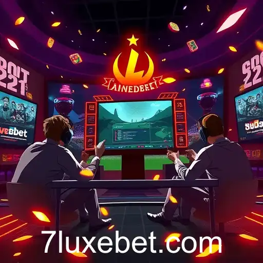 Luxebet's Impact on Online Gaming Platforms
