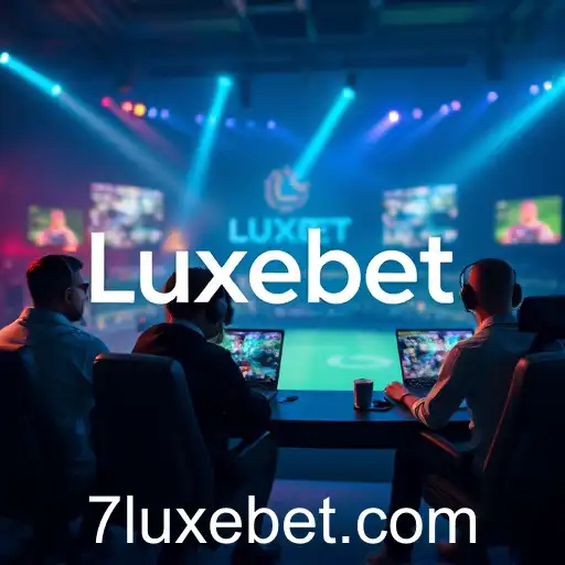 Luxebet Revolutionizing Online Gaming Landscape