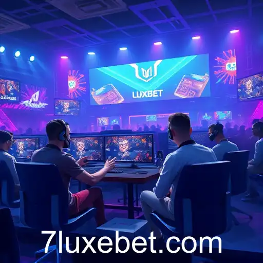 Luxebet Revolutionizes Online Gaming in 2025