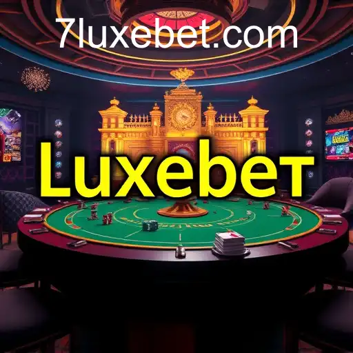 The Rise of Luxebet in the Gaming World