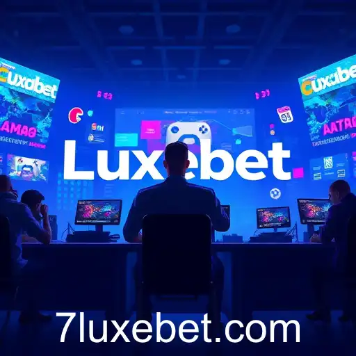 The Rise of Luxebet in Modern Gaming