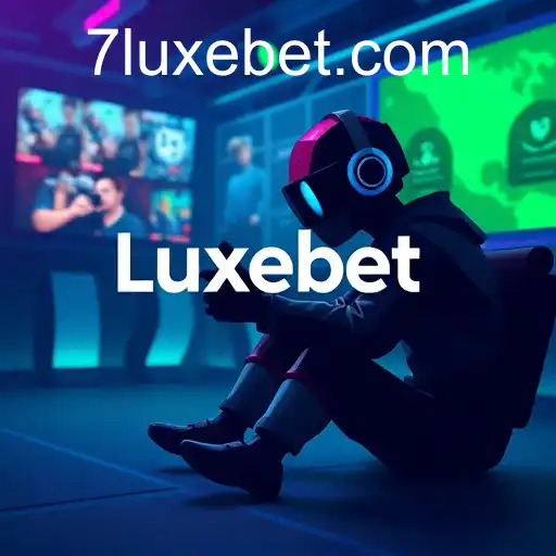 The Rise of Luxebet in Online Gaming