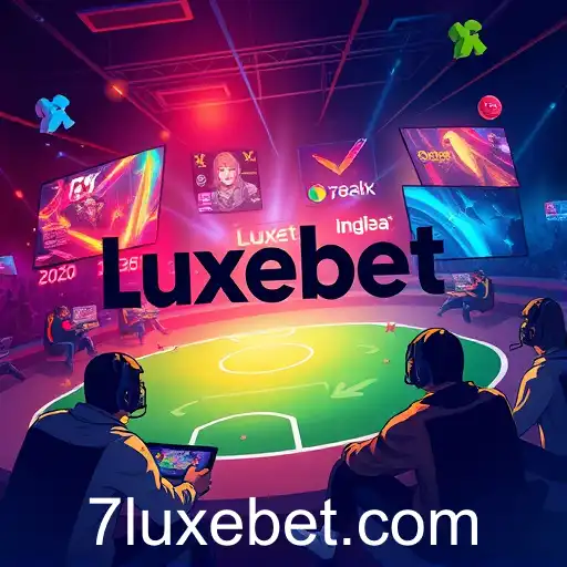 The Rise of Luxebet in the Digital Gaming World