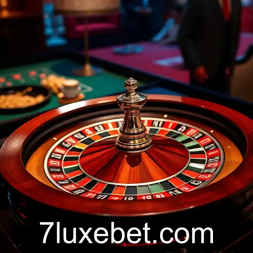 Exploring Roulette on Luxebet: A Premier Gaming Experience