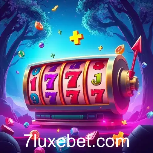 Exploring 'Slot Games' on Luxebet: A World of Excitement and Rewards